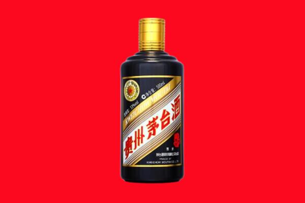 河源龙川县回收茅台酒瓶